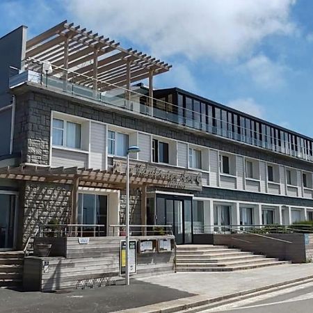 Hotel Le Relais Des Iles Coudeville Exteriér fotografie