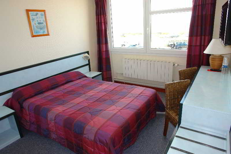 Hotel Le Relais Des Iles Coudeville Exteriér fotografie