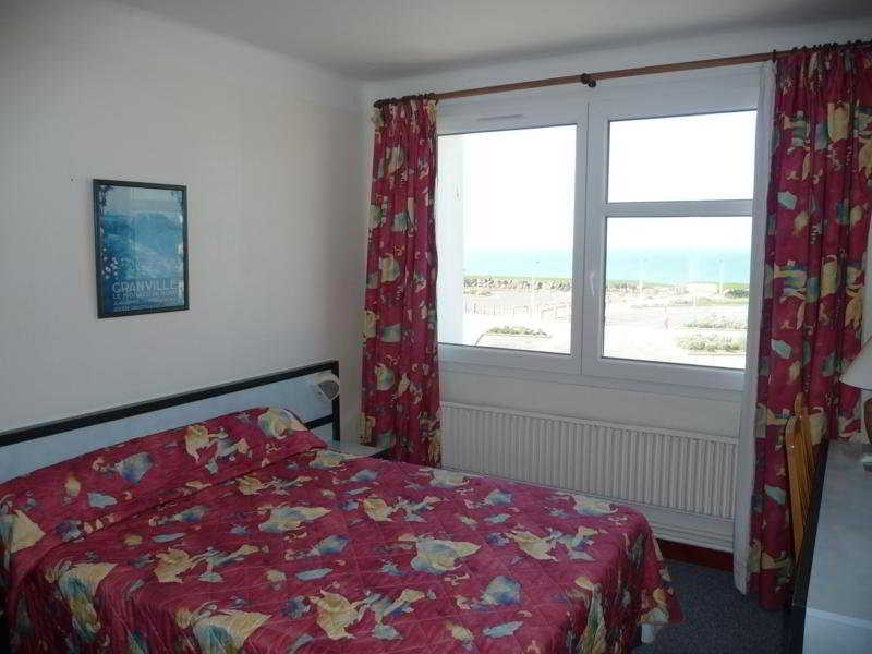 Hotel Le Relais Des Iles Coudeville Exteriér fotografie