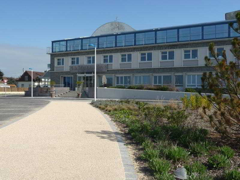 Hotel Le Relais Des Iles Coudeville Exteriér fotografie